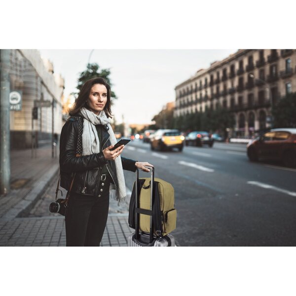 Laptop-Rucksack 15'6" Ramun