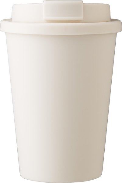 Doppelwandiger Becher Alitz | 350 ml