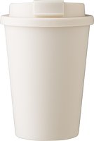 Doppelwandiger Becher Alitz | 350 ml