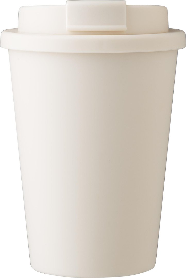 Doppelwandiger Becher Alitz | 350 ml