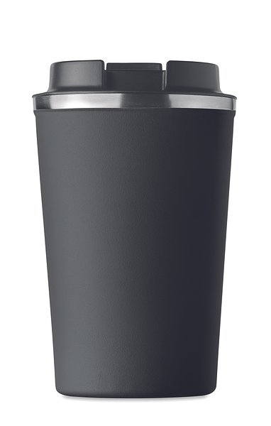 Doppelwandiger Becher 350ml Bignana