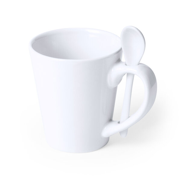 Sublimations Tasse Idfir