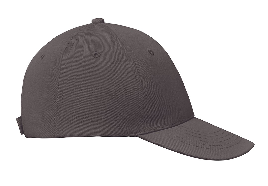 Baseball Kappe 6 Panels Paulix