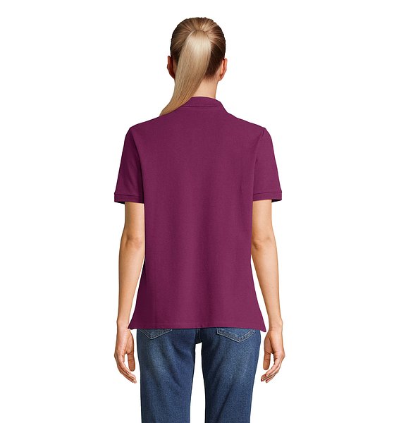 PACIFIC Damen POLO Menst