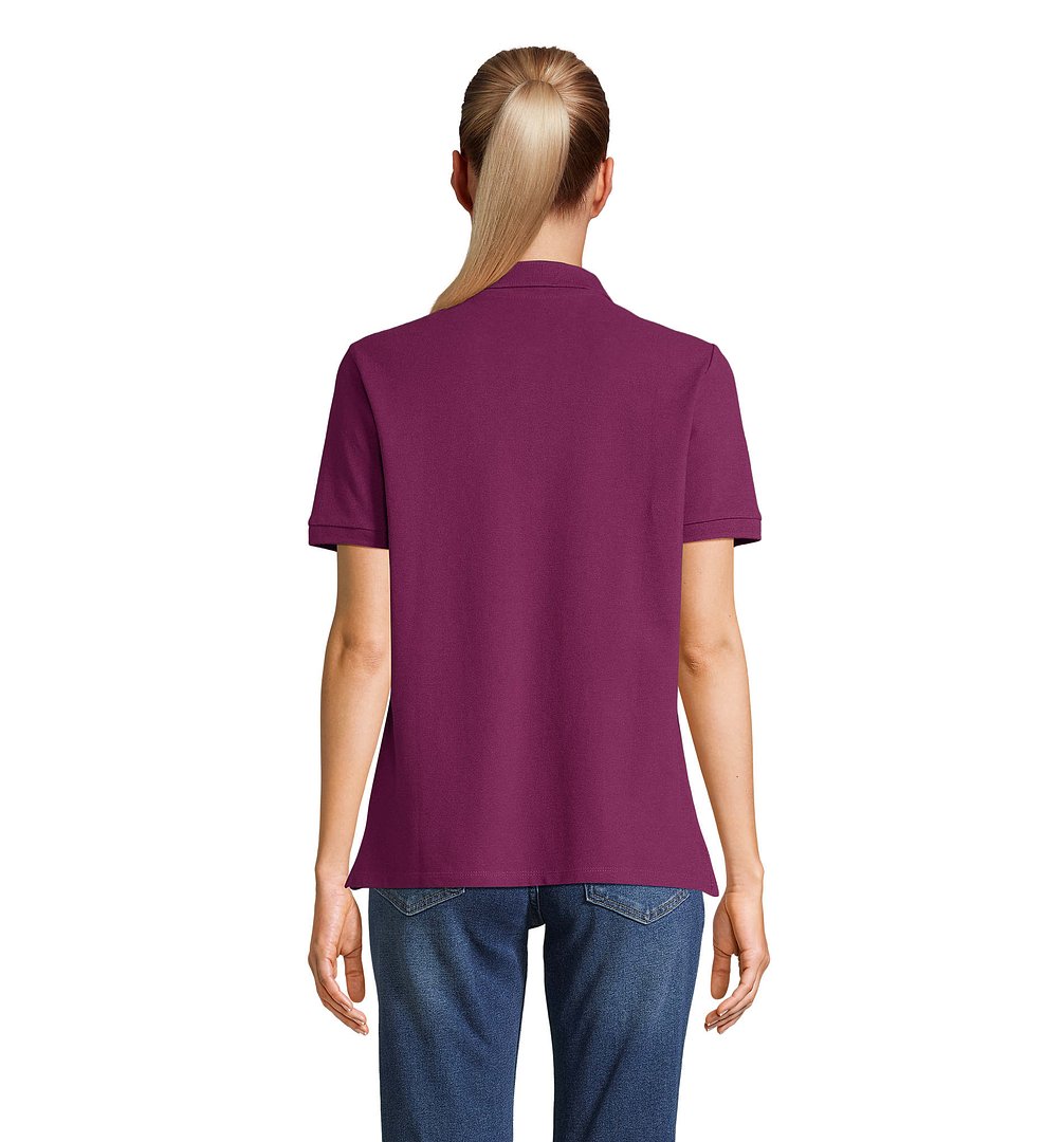 PACIFIC Damen POLO Menst