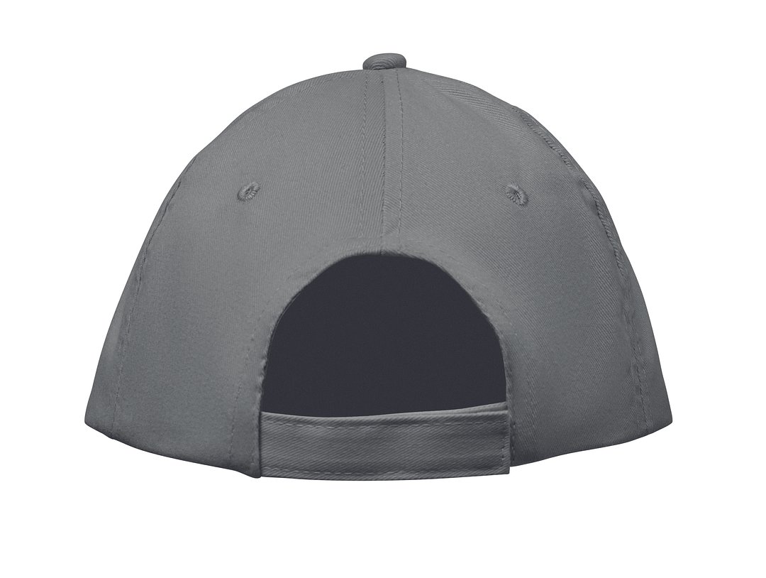 Baseball Kappe 5 Panels Jöriköri