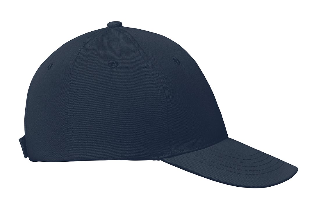 Baseball Kappe 6 Panels Paulix