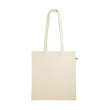 Tasche aus 100% Bio-Baumwolle (140 g/m²) Beating