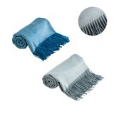 Decke aus 100% Acryl Marlita