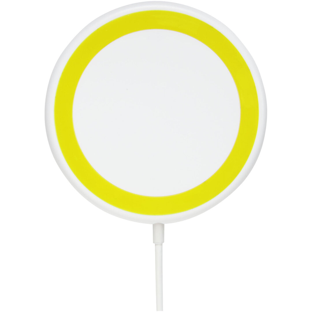 10 W magnetisches, kabelloses Ladepad - Rena