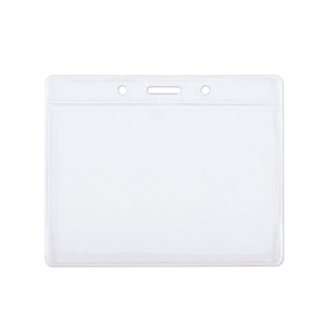 Ausweishalter quer Oldinat