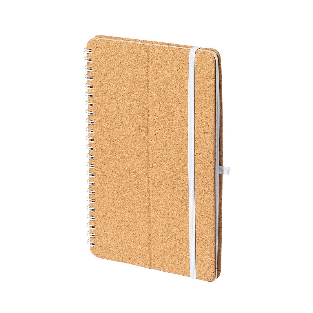 Halter Notizbuch Idmky