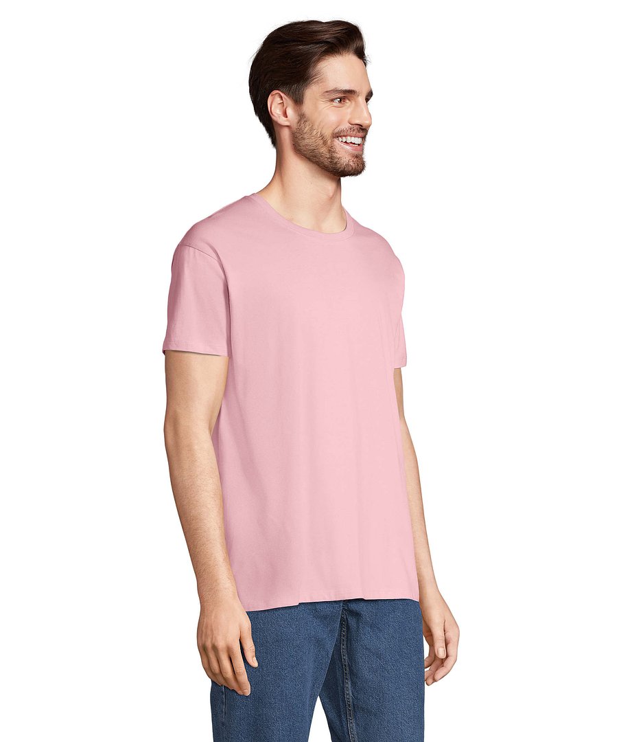 Männer T-Shirt 190g Nole