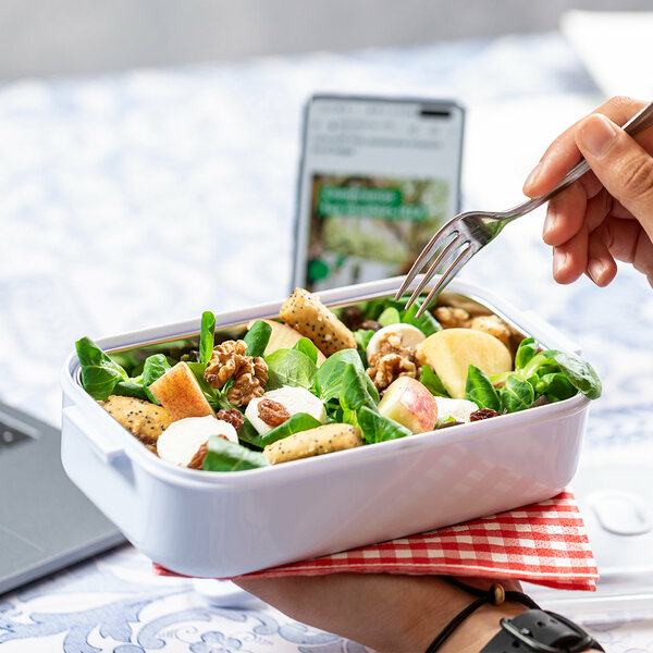 Wärme Lunch Box Idket