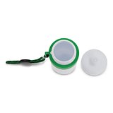 Sportflasche mit Halteschlaufe 500ml Raina