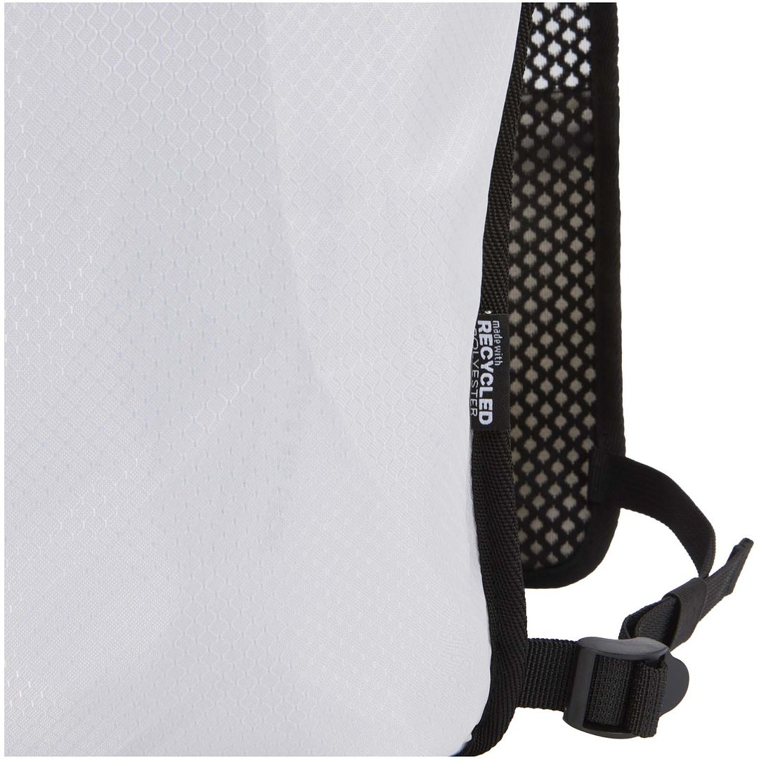 GRS-recycelte Laufweste mit Trinkfunktion 5 L - Regna