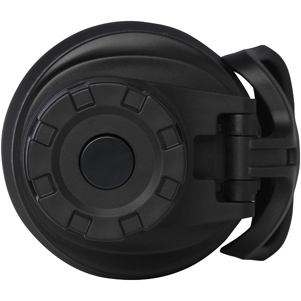 700 ml RCS-zertifizierte Kupfer-Vakuum Isolierflasche aus recyceltem Edelstahl - Natinen