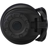 700 ml RCS-zertifizierte Kupfer-Vakuum Isolierflasche aus recyceltem Edelstahl - Natinen