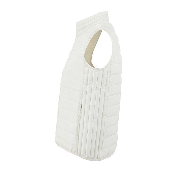 Frauen Bodywarmer Paltiafas
