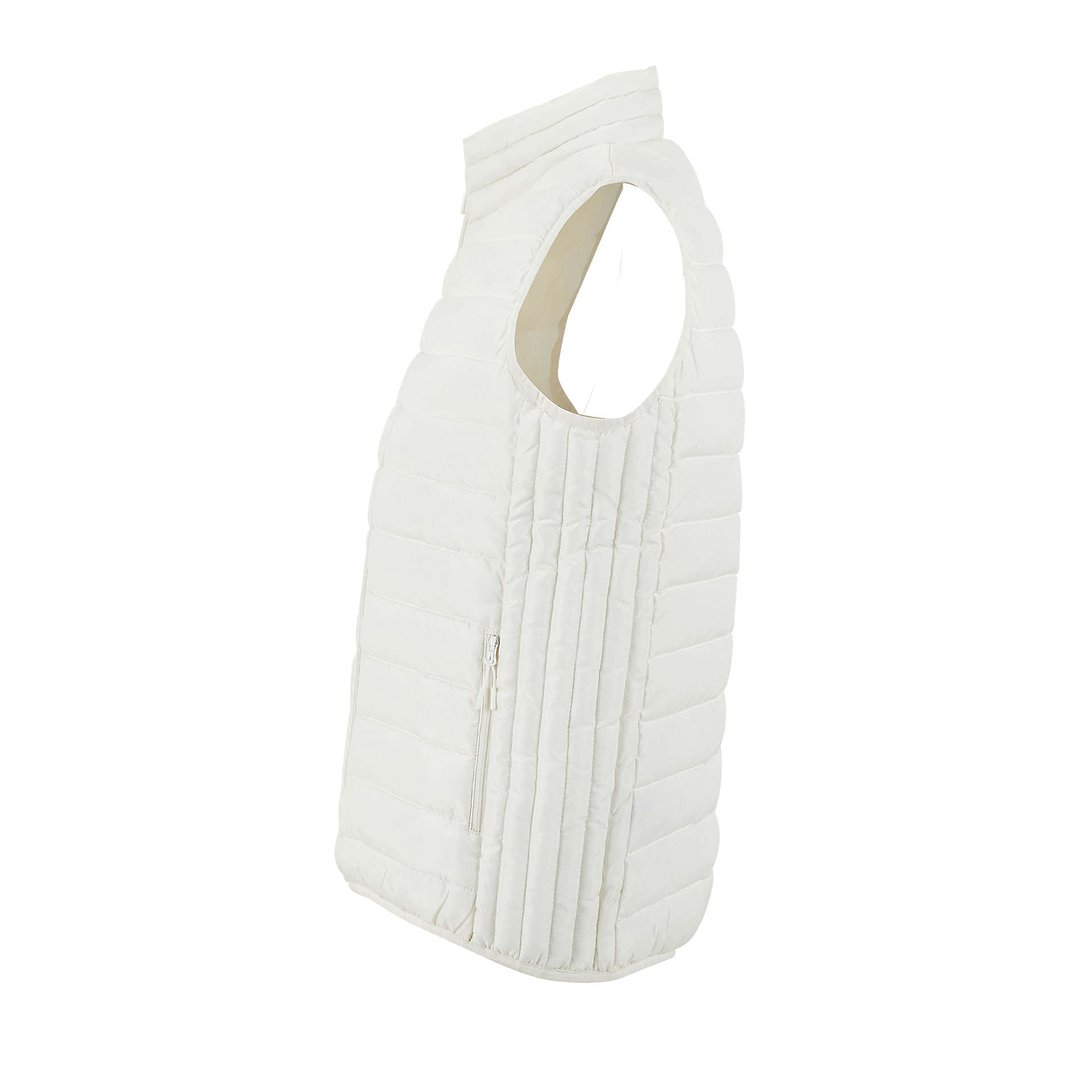 Frauen Bodywarmer Paltiafas