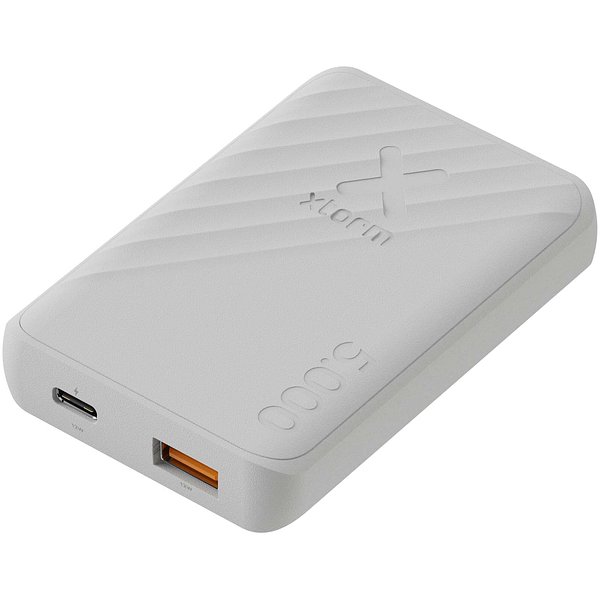 Go2 12 W 5000 mAh Schnelllade-Powerbank - Leycia
