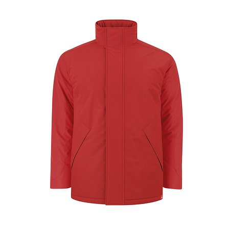 Parka Idnía