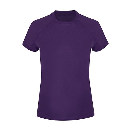 Frauen T-Shirt Idker