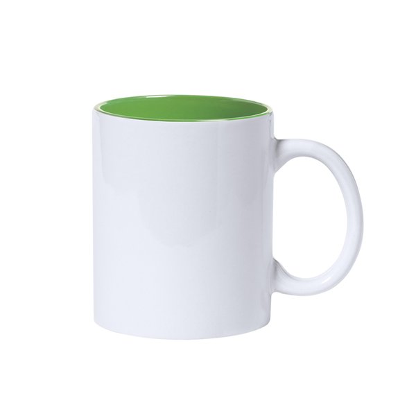 Tasse Idmer