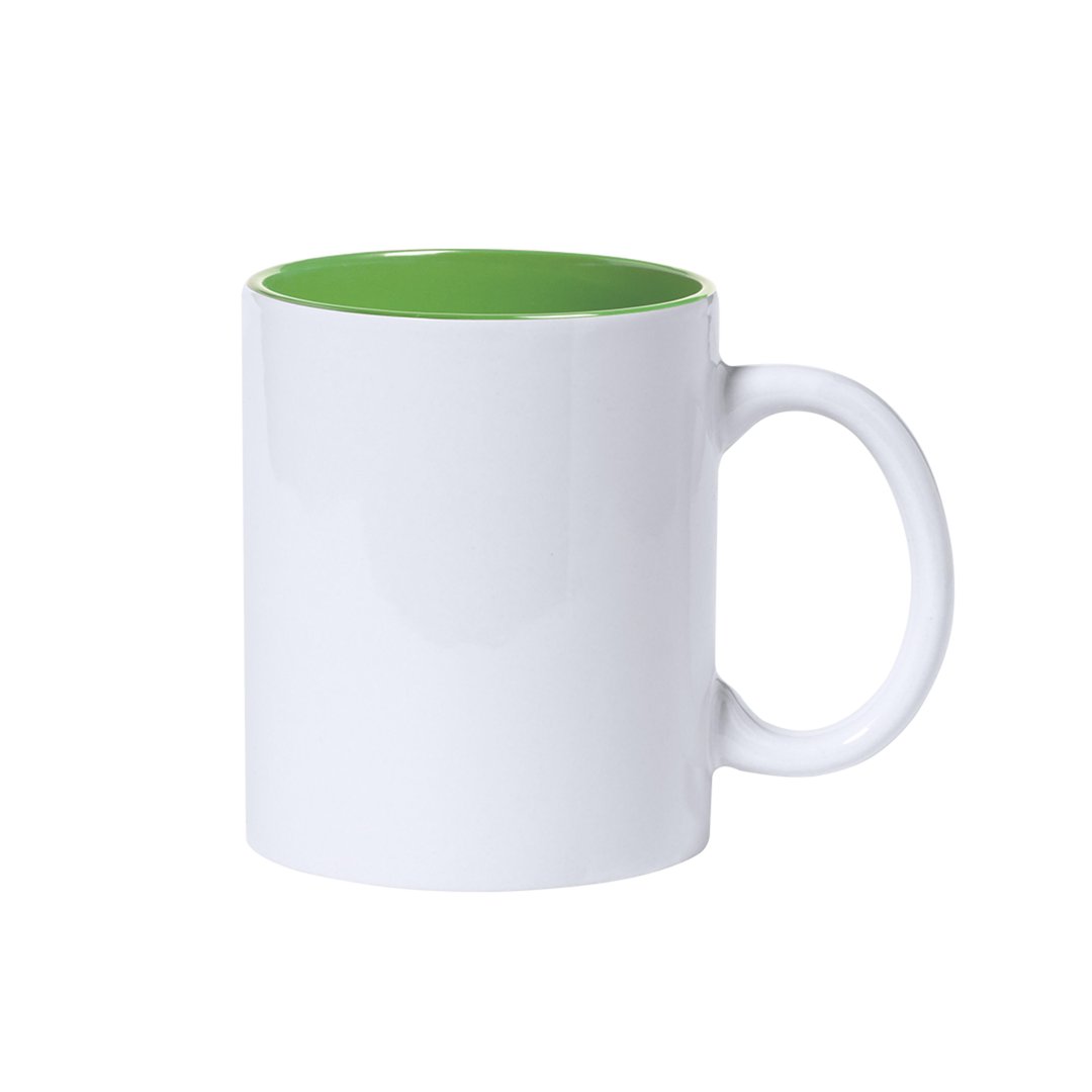 Tasse Idmer