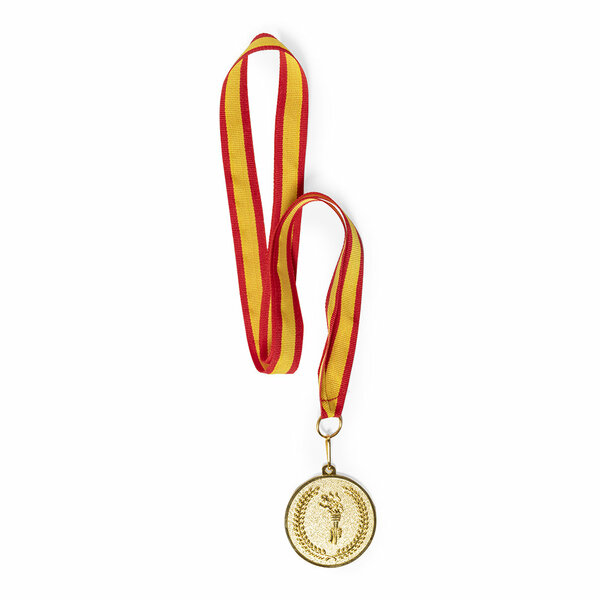 Medaille Idrum
