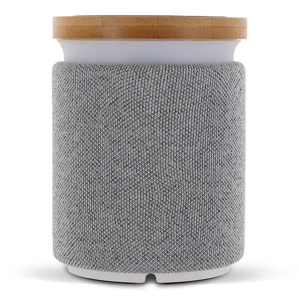 Bamboo wireless speaker Fränziat