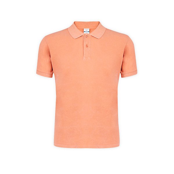 Erwachsene Polo-Shirt Iden