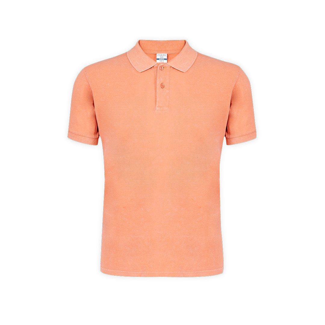 Erwachsene Polo-Shirt Iden
