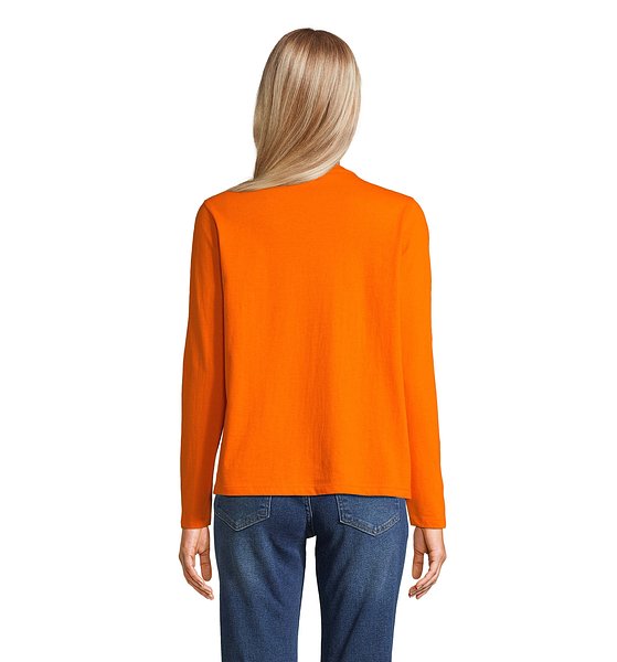 Damen T-Shirt S Dolf