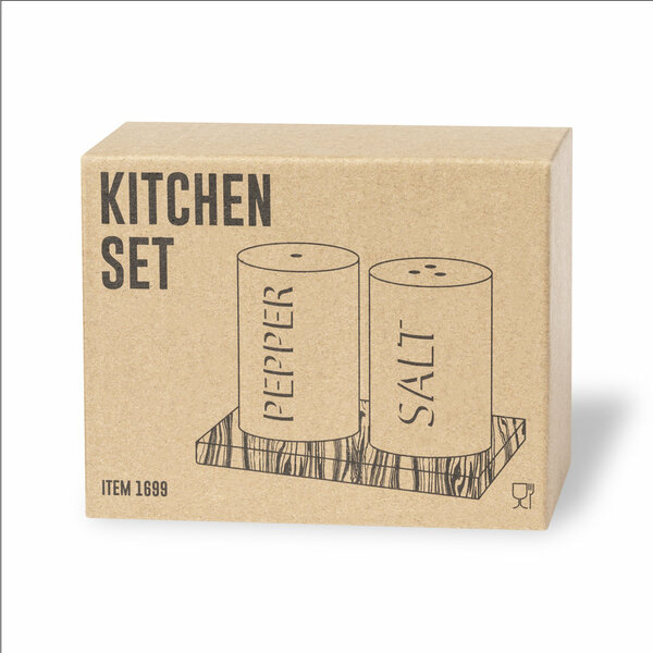 Küchen Set Idkox