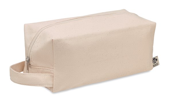 Kosmetiktasche Canvas 220 g/m² Benett