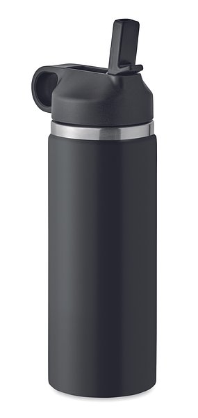 Doppelwandige Flasche 500 ml Elixbigna