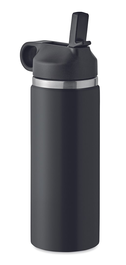 Doppelwandige Flasche 500 ml Elixbigna