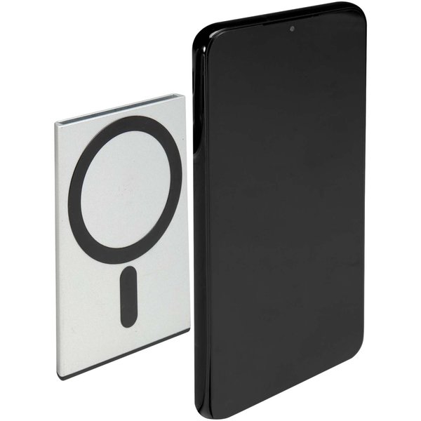 RCS magnetischer RFID Kartenhalter - Loldicola