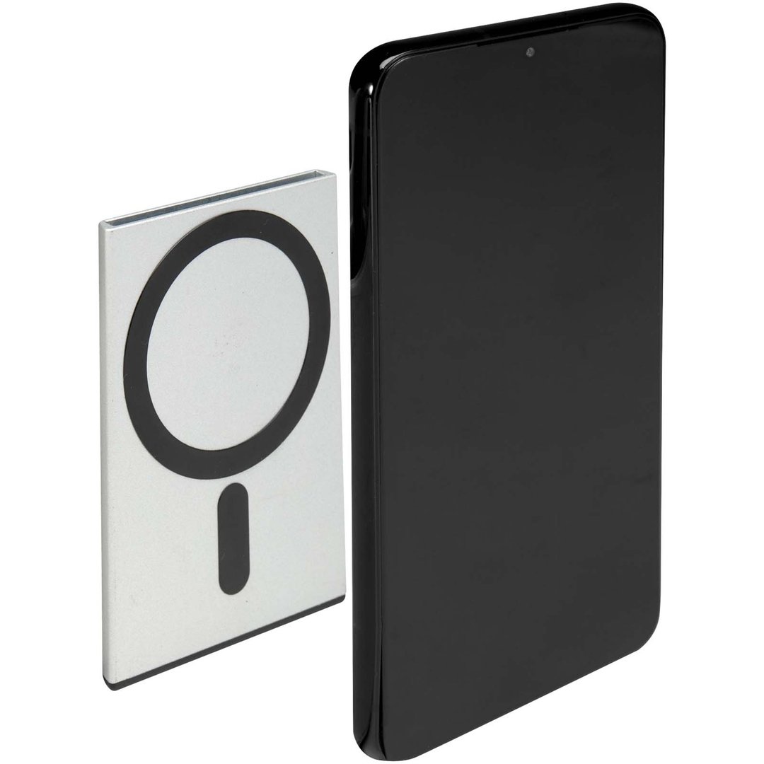 RCS magnetischer RFID Kartenhalter - Loldicola