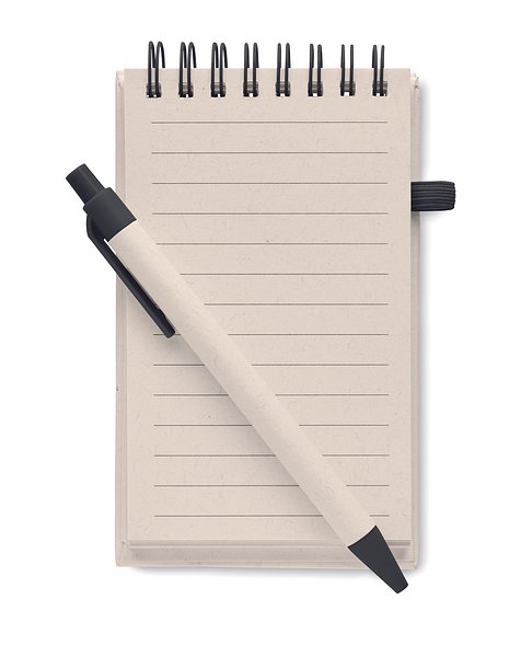 DIN A6 Notizbuch-Set Uedivas