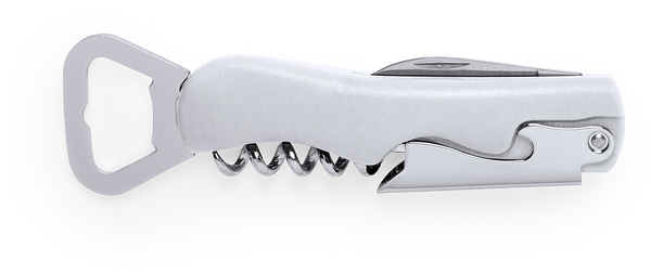 Korkenzieher Flaschenöffner Idval