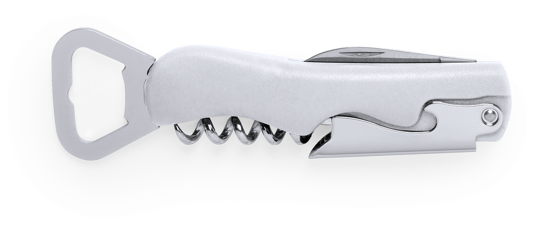 Korkenzieher Flaschenöffner Idval