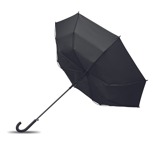 Windproof Regenschirm 23" Held