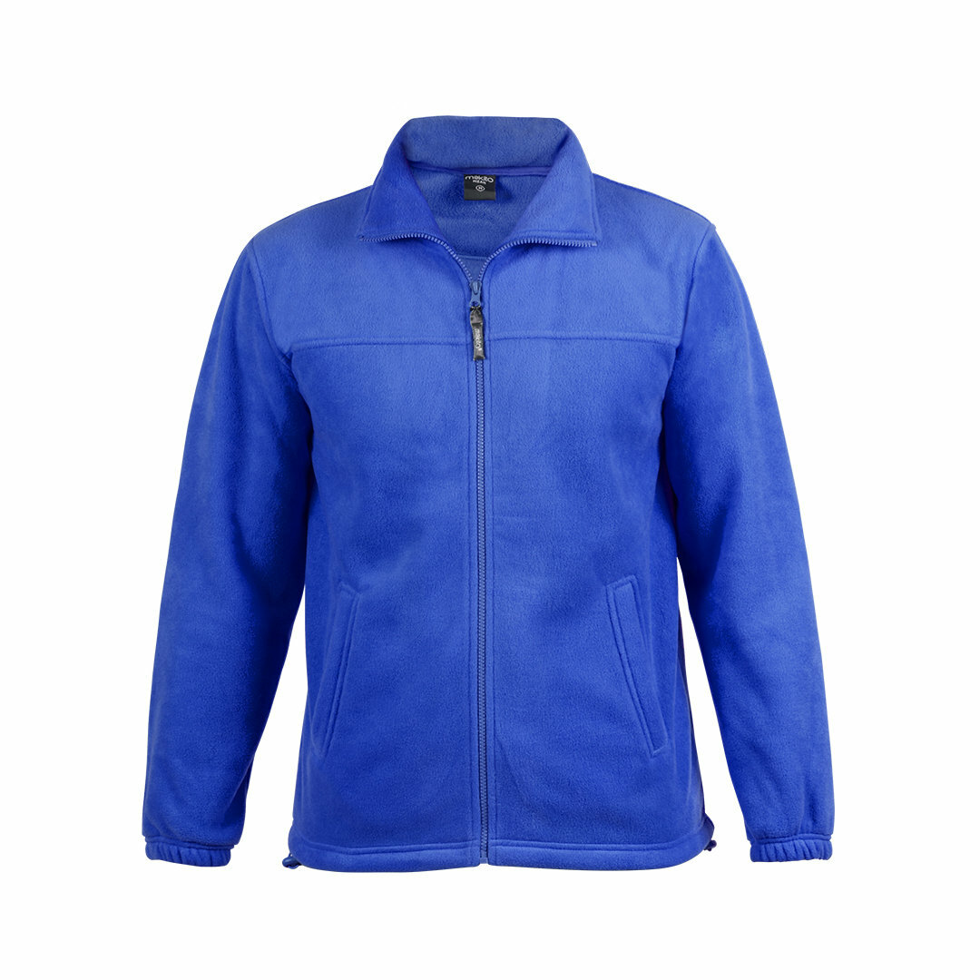Jacke Idzan