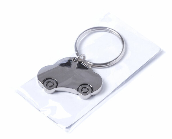 Schlüsselanhänger Idine