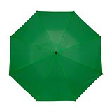 Regenschirm Durst