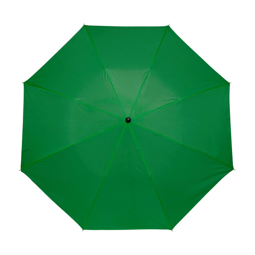 Regenschirm Durst