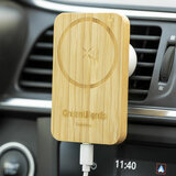 Ladegerät Halter Idnzo