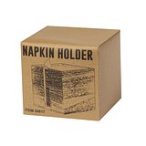 Serviettenhalter Idngo